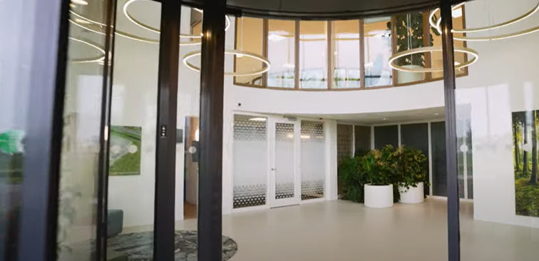 Oogcentrum Noordholland 2