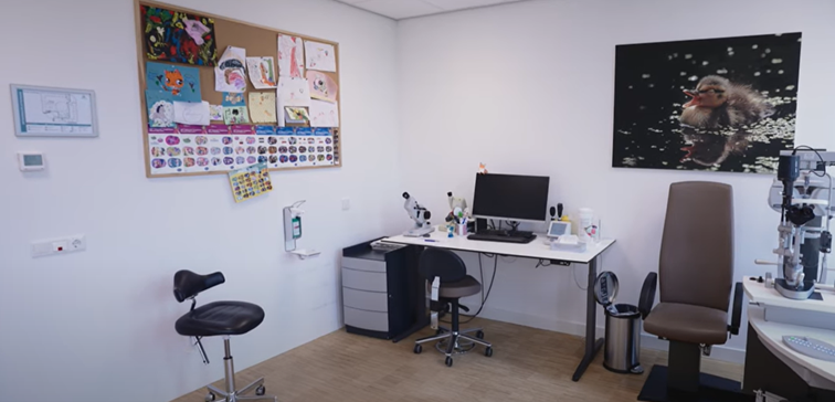 Oogcentrum Noordholland7