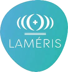 Laméris logo