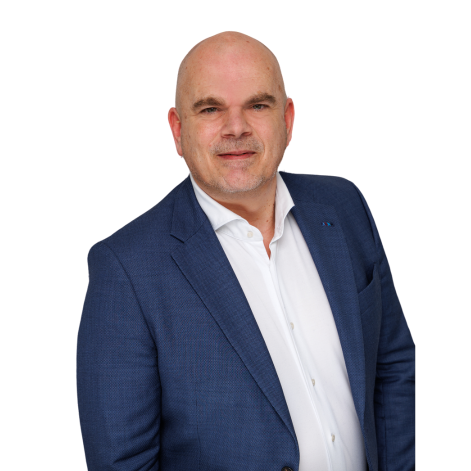 Marco Erenstein - Laméris