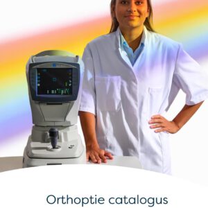 Orthoptiecatalogus-Laméris