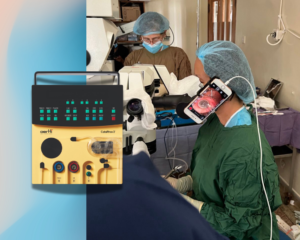 CataRhex 3 Jenny Ongkosuwito en Marjolein Ronday