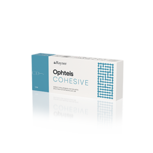 Rayner Ophteis Cohesive
