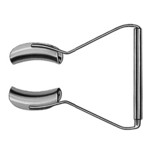 Daud Jee single-use & reusable oogheelkundige instrumenten